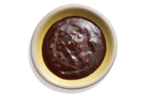 SZECHWAN THAI PEANUT BUTTER SAUCE